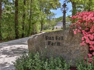 213 Run Hill Rd, Brewster, MA 02631
