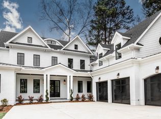 315 Eppington Dr NW, Atlanta, GA 30327