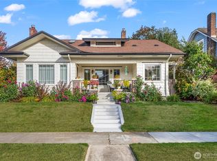 1717 N Cedar St, Tacoma, WA