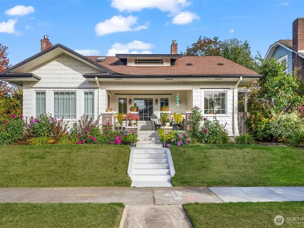 1717 N Cedar Street, Tacoma, WA 98406