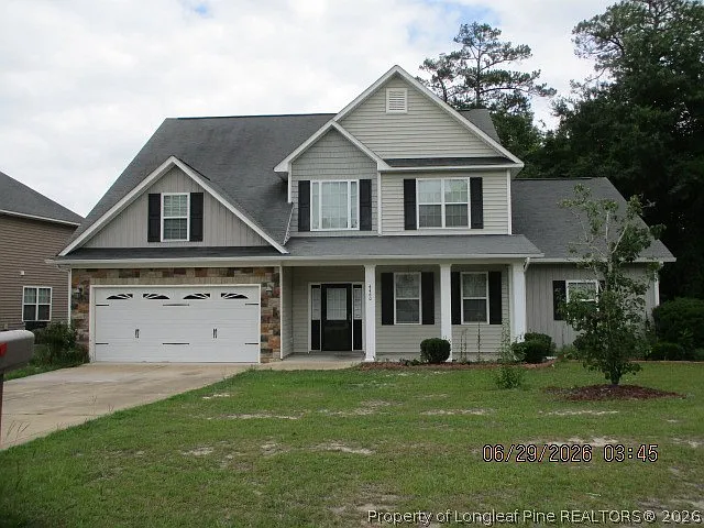 4460 Jockey Whip Ln — Photo 1