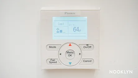 Rented by Nooklyn NYC LLC