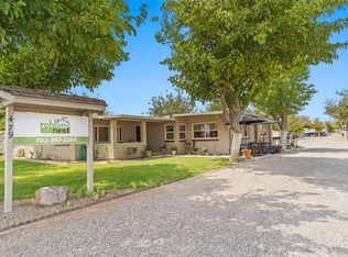 Robbins Nest, Overton, NV 89040
