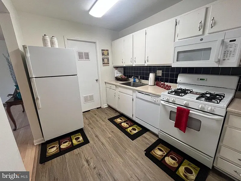 9200 Bridle Path Ln, Unit #K, Laurel, MD 20723 — Photo 4