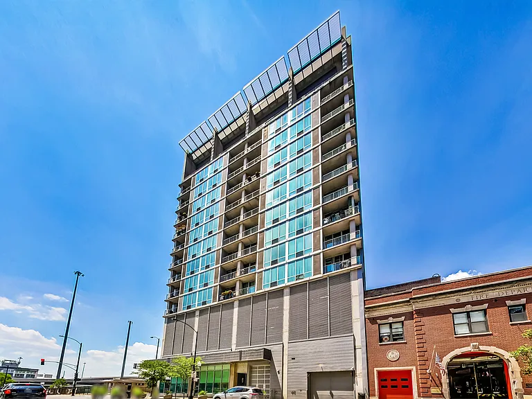 700 W Van Buren St #1010 — Photo 20