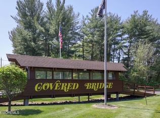 240 Medford Court #A, Manalapan, NJ 07726