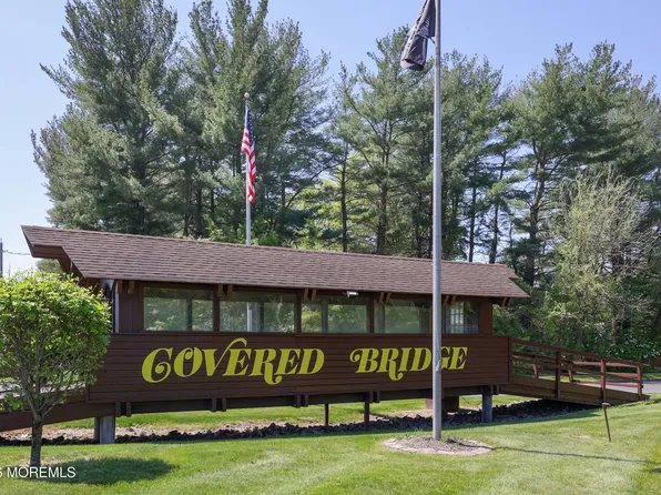 240 Medford Court #A, Manalapan, NJ 07726