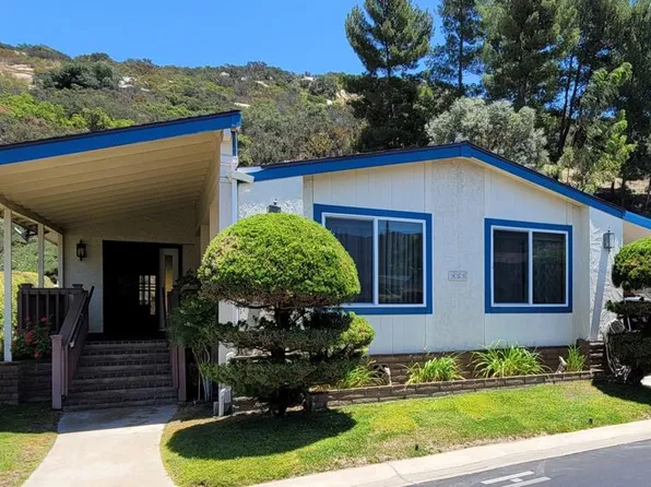 8975 Lawrence Welk Dr Space 458, Escondido, CA 92026