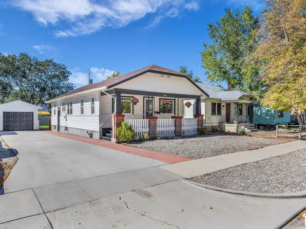 1386 S Green St, Salt Lake City, UT 84105