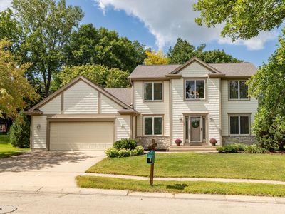 810 Fox Croft Cir SW, Rochester, MN, 55902