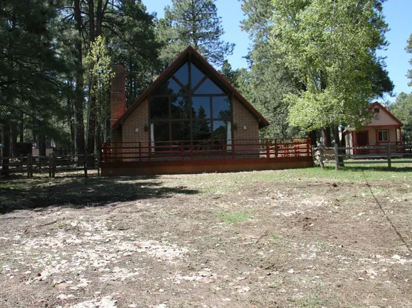 3487 Larson Loop, Forest Lakes, AZ 85931