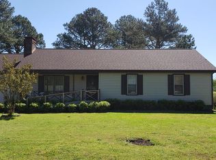 3904 Central Heights Rd, Goldsboro, NC 27534
