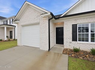 2020 Dartford Dr #A, Greenville, NC 27834