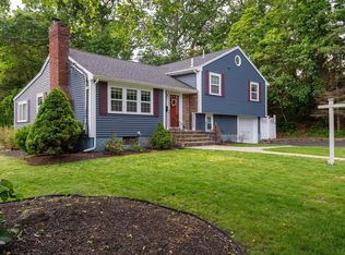 46 Windsor Rd, Stoneham, MA 02180