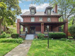 1575 E 108th St, Cleveland, OH