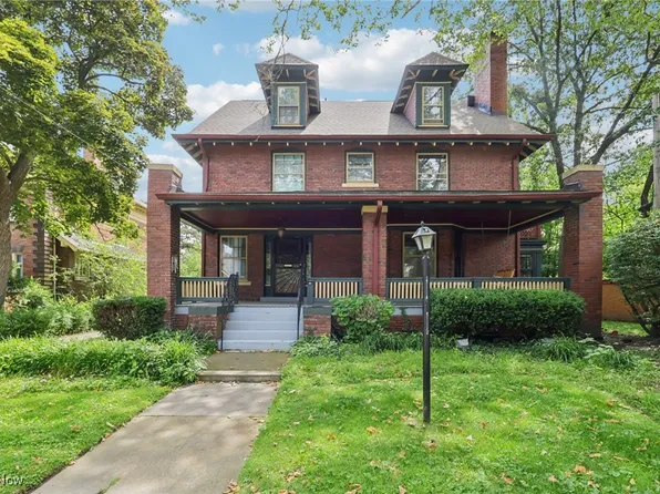 1575 E 108th St, Cleveland, OH 44106