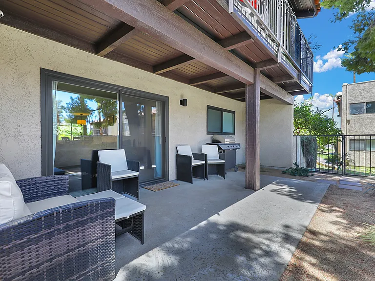 2170 S Palm Canyon Dr #19 — Photo 18