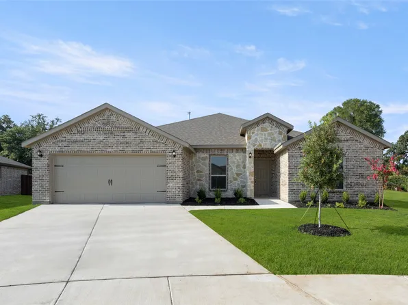 900 Granite Dr, Azle, TX 76020