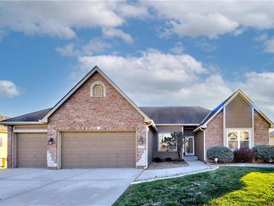 4419 SW Admiral Byrd Dr, Lees Summit, MO, 64082