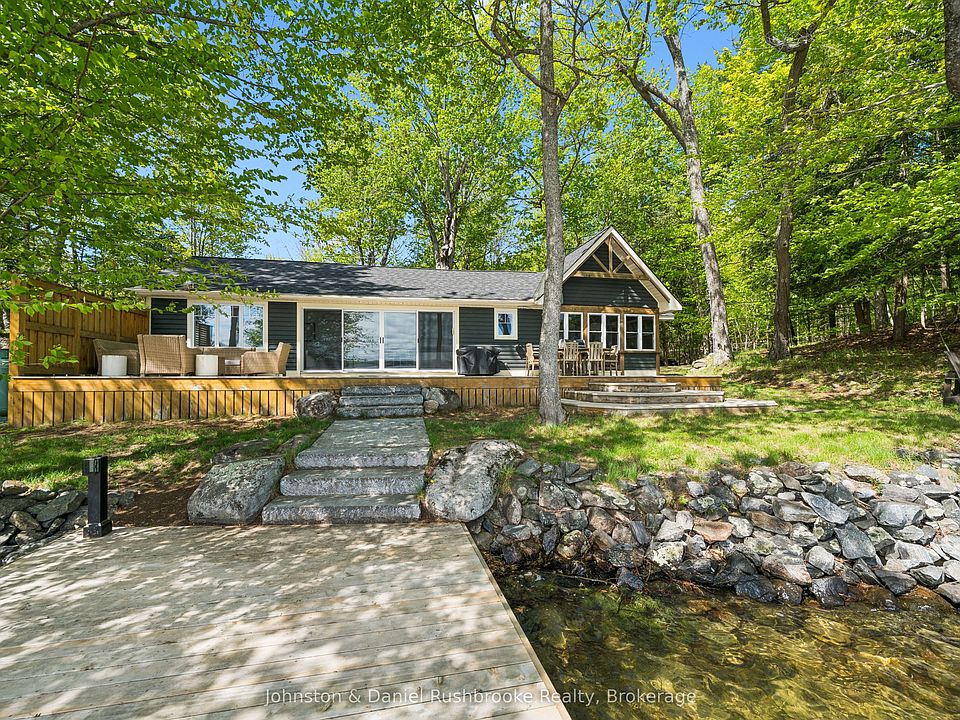 1st image of 1032 Island Park Rd #2