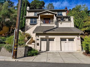 1042 W Arlington Way, Martinez, CA 94553
