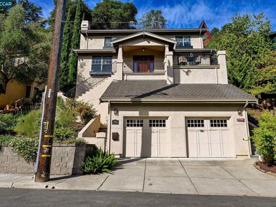 1042 W Arlington Way, Martinez, CA, 94553