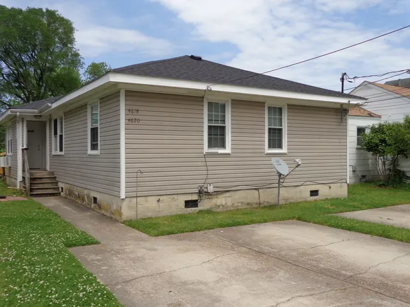 Coronet4618-4620, 4618-4620 Coronet Ave, Virginia Beach, VA 23455