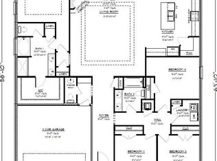 21 Brookstone, Petal, MS 39465