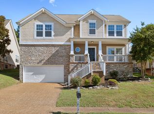 1813 Baslia Ln, Spring Hill, TN 37174