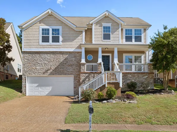 1813 Baslia Ln, Spring Hill, TN 37174