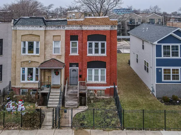 1908 S Sawyer Ave, Chicago, IL 60623