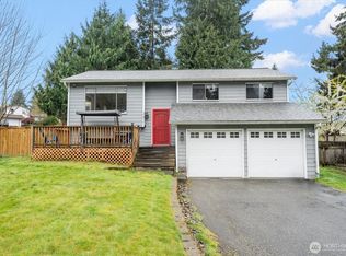 32917 33rd Ave SW, Federal Way, WA 98023