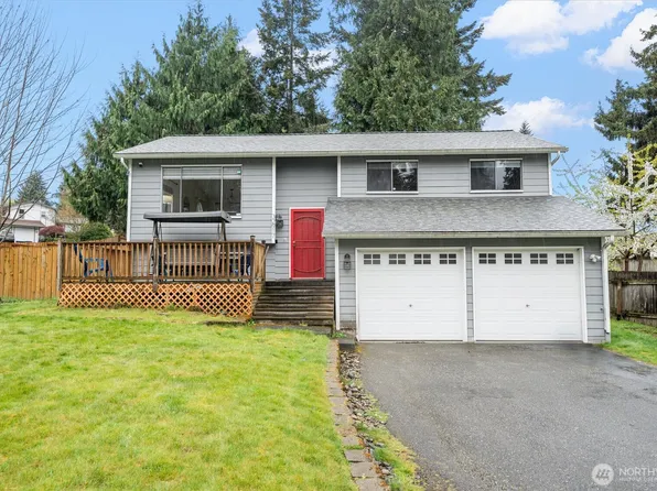 32917 33rd Ave SW, Federal Way, WA 98023