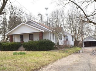 4707 Princeton Rd, Liberty Twp, OH 45011