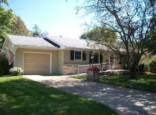 306 Franklin St, Sauk City, WI 53583