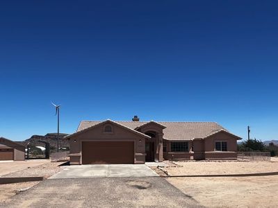 6268 N Cactus Wren Ct, Kingman, AZ, 86409
