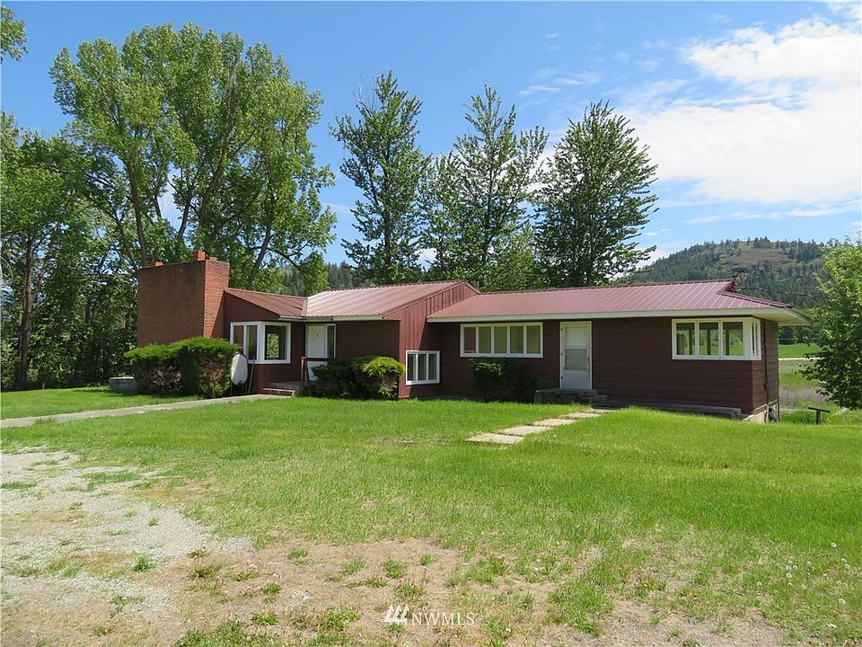 786 W Curlew Lake Road, Republic, WA 99166 Zillow