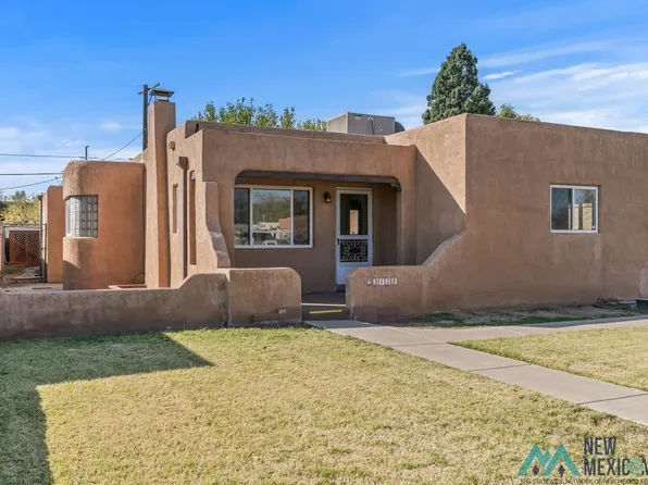 2428 Rose Ave NW, Albuquerque, NM 87104
