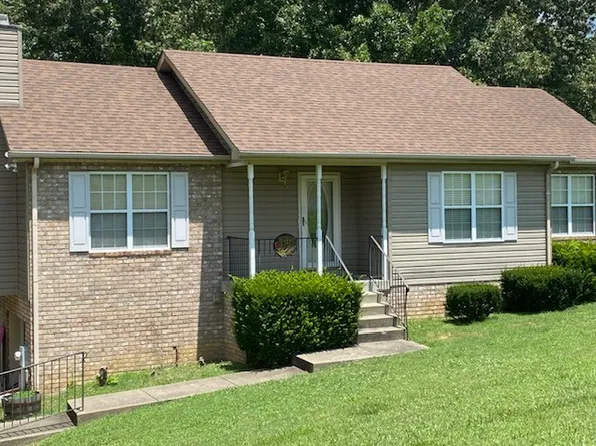 193 Rose St, Greenbrier, TN 37073