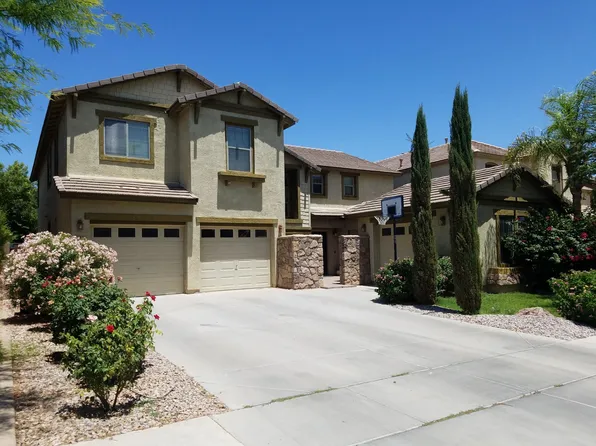 3908 E Parkview Dr, Gilbert, AZ 85295