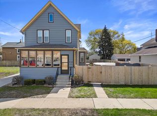 4409 8th Ave, Kenosha, WI 53140