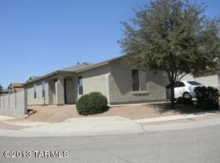 6155 E Bramble St, Tucson, AZ 85756
