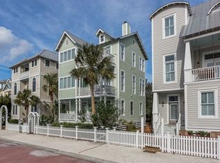 18 Coast Cottage Ln, Saint Simons Island, GA 31522