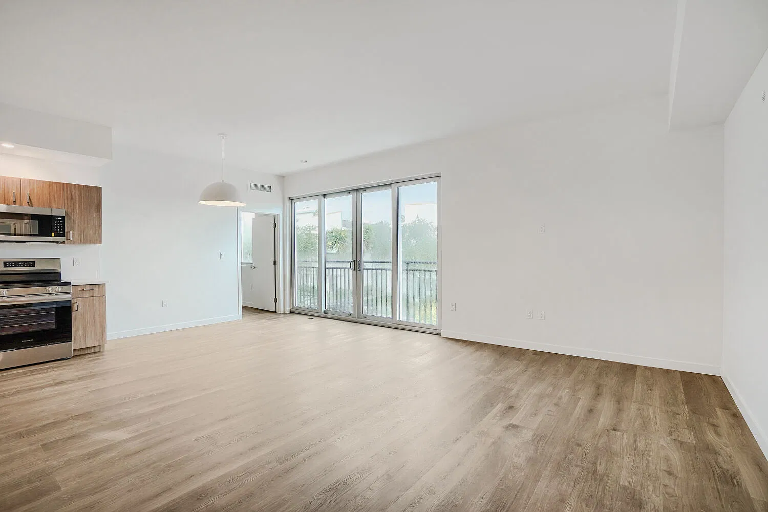 Naranja Residences — Photo 2