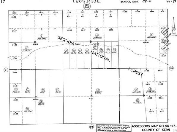 095-170 School St #33, Caliente, CA 93518