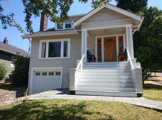 3822 42nd Ave SW, Seattle, WA 98116