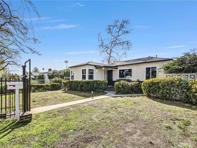 5845 Riverton Ave, North Hollywood, CA, 91601