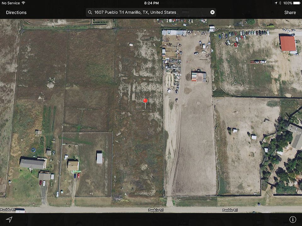 1st image of 1607 Pueblo Trl
