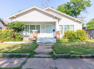 1226 Meander St, Abilene, TX 79602