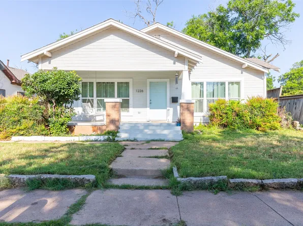 1226 Meander St, Abilene, TX 79602